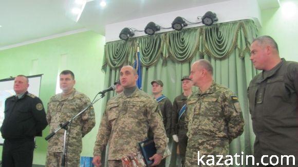 Калинівський полк відзначив День народження, фото №55 на сайті 20minut.ua