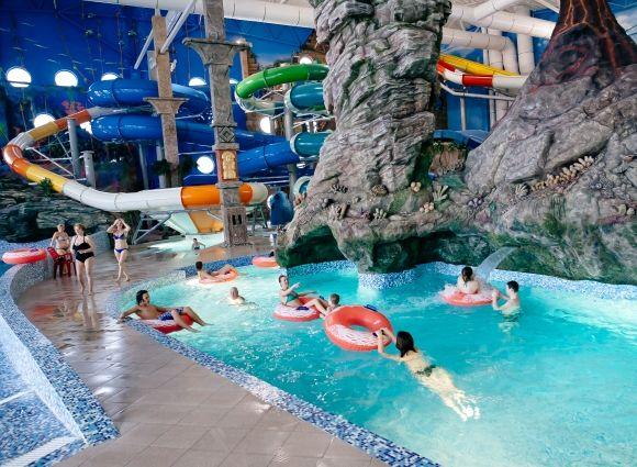 Новини Хмельницького - фото з Ковзанка і парки розваг: чим зайняти дитину у вихідні 11 і 12 листопада Ковзанка і парки розваг: чим зайняти дитину у вихідні 11 і 12 листопада, фото №9 на сайті vsim.ua