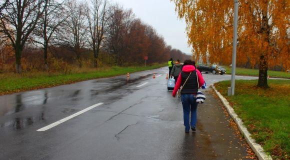 «Нічого не пояснювали, просто не випускали»: фоторепортаж з «замінованого» аеропорту на сайті 20minut.ua «Нічого не пояснювали, просто не випускали»: фоторепортаж з «замінованого» аеропорту, фото №4 на сайті 20minut.ua
