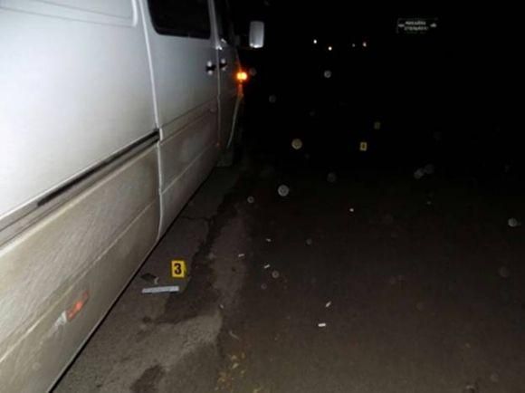 Під колеса Renault та Mercedes потрапили два пішоходи. Потерпілі у лікарні на сайті 20minut.ua Під колеса Renault та Mercedes потрапили два пішоходи. Потерпілі у лікарні, фото №1 на сайті 20minut.ua