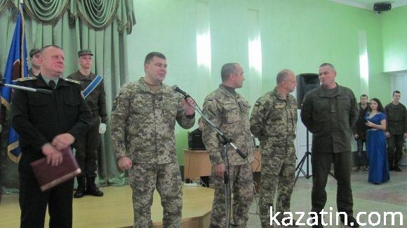 Калинівський полк відзначив День народження, фото №56 на сайті 20minut.ua