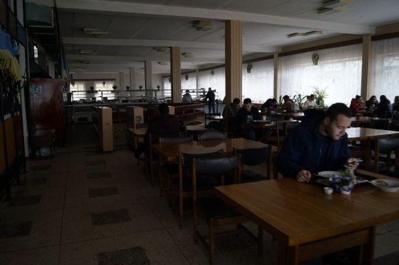 Рейд по вінницьким їдальням: Як годують студентів технічного університету, фото №3 на сайті 20minut.ua