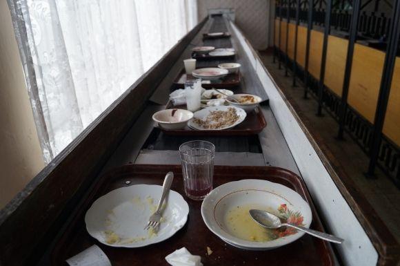 Рейд по вінницьким їдальням: Як годують студентів технічного університету, фото №11 на сайті 20minut.ua