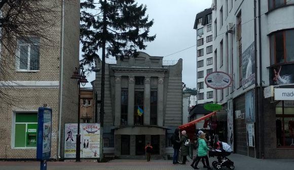 Куди піти у вихідні. ВСІМ рекомендує, фото №1 на сайті vsim.ua