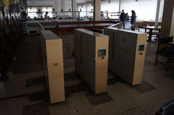 Рейд по вінницьким їдальням: Як годують студентів технічного університету, фото №2 на сайті 20minut.ua