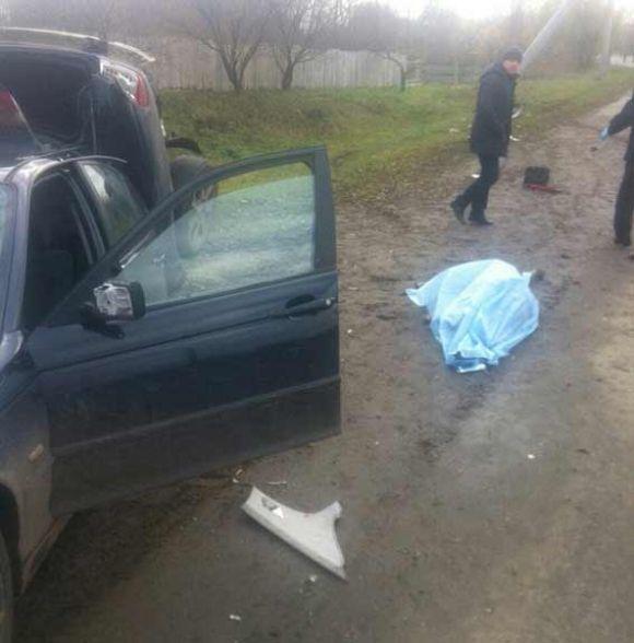 ДТП у Калинівці: 15-річна пасажирка загинула, ще троє людей у лікарні на сайті 20minut.ua ДТП у Калинівці: 15-річна пасажирка загинула, ще троє людей у лікарні, фото №3 на сайті 20minut.ua