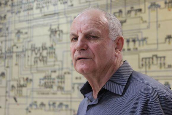 “У непогоду від 100 викликів буває”: як працює диспетчерська електромереж на сайті 20minut.ua “У непогоду від 100 викликів буває”: як працює диспетчерська електромереж, фото №3 на сайті 20minut.ua