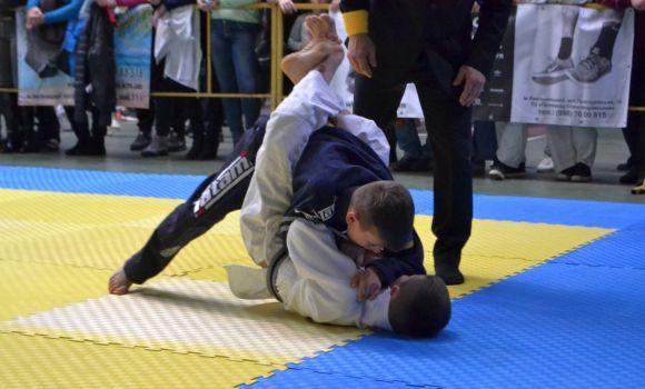 Куточок Бразилії у Хмельницькому: майже 300 спортсменів приїхали на чемпіонат з JIU-JITSU, фото №6 на сайті vsim.ua