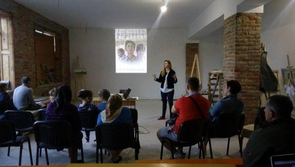 Тернополяни можуть долучитись до продовження справи наймолодшого Героя Небесної Сотні на сайті 20minut.ua Тернополяни можуть долучитись до продовження справи наймолодшого Героя Небесної Сотні, фото №1 на сайті 20minut.ua