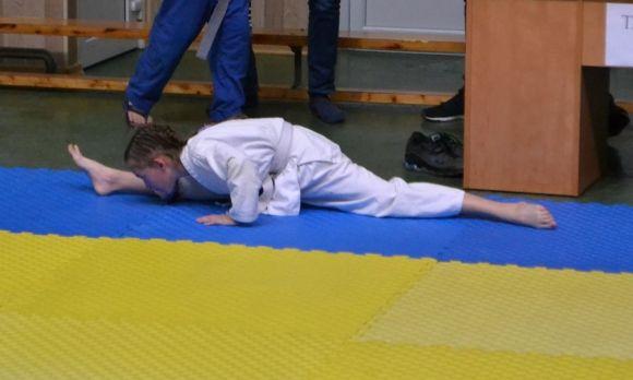 Куточок Бразилії у Хмельницькому: майже 300 спортсменів приїхали на чемпіонат з JIU-JITSU, фото №2 на сайті vsim.ua