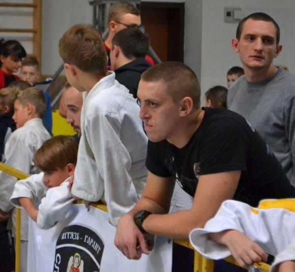 Куточок Бразилії у Хмельницькому: майже 300 спортсменів приїхали на чемпіонат з JIU-JITSU, фото №3 на сайті vsim.ua