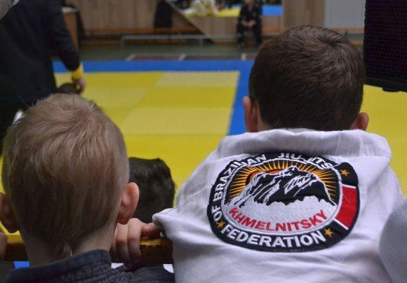 Куточок Бразилії у Хмельницькому: майже 300 спортсменів приїхали на чемпіонат з JIU-JITSU, фото №5 на сайті vsim.ua