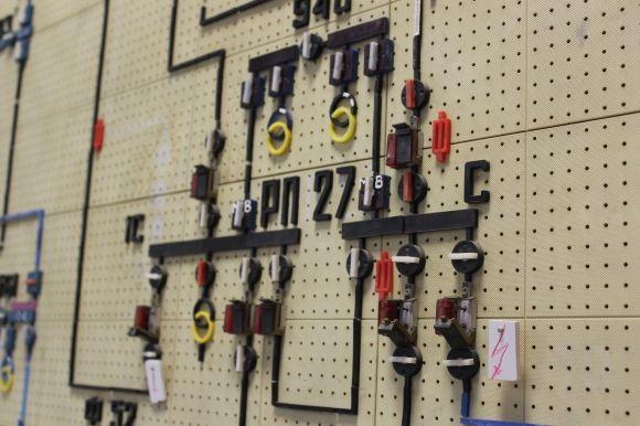 “У непогоду від 100 викликів буває”: як працює диспетчерська електромереж на сайті 20minut.ua “У непогоду від 100 викликів буває”: як працює диспетчерська електромереж, фото №1 на сайті 20minut.ua