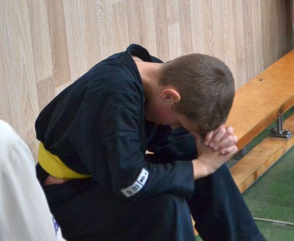 Куточок Бразилії у Хмельницькому: майже 300 спортсменів приїхали на чемпіонат з JIU-JITSU, фото №4 на сайті vsim.ua