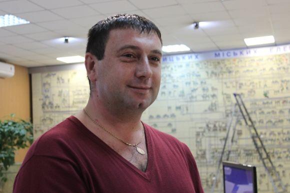 “У непогоду від 100 викликів буває”: як працює диспетчерська електромереж на сайті 20minut.ua “У непогоду від 100 викликів буває”: як працює диспетчерська електромереж, фото №2 на сайті 20minut.ua