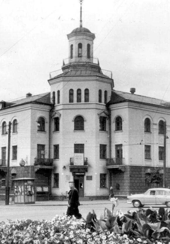 Подорож у минуле: в мережу виклали фото Вінниці 50-річної давнини, фото №3 на сайті 20minut.ua