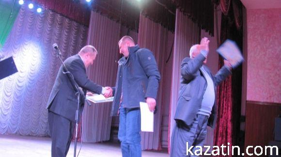 Привіт від калинівського футболу, фото №33 на сайті 20minut.ua