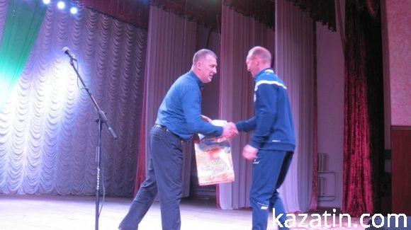 Привіт від калинівського футболу, фото №20 на сайті 20minut.ua