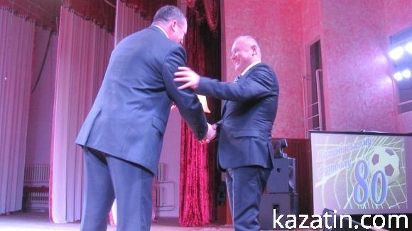 Привіт від калинівського футболу, фото №11 на сайті 20minut.ua