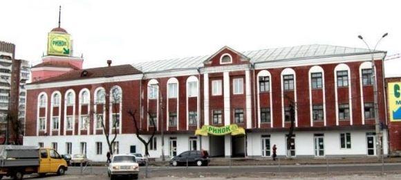 Подорож у минуле: в мережу виклали фото Вінниці 50-річної давнини, фото №2 на сайті 20minut.ua