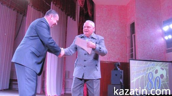 Привіт від калинівського футболу, фото №9 на сайті 20minut.ua