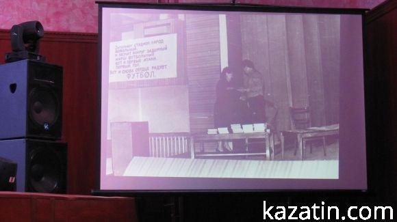 Привіт від калинівського футболу, фото №4 на сайті 20minut.ua