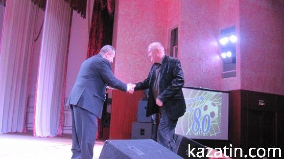 Привіт від калинівського футболу, фото №34 на сайті 20minut.ua