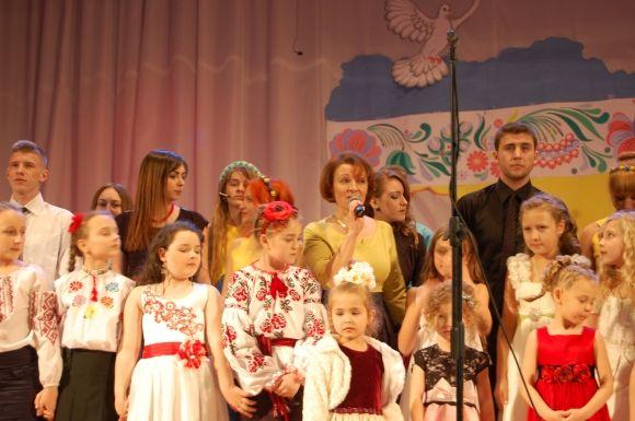 Любов Мартинюк - про творчість, театр пісні та учнів, які були учасниками Євробачення на сайті 20minut.ua Любов Мартинюк - про творчість, театр пісні та учнів, які були учасниками Євробачення, фото №2 на сайті 20minut.ua