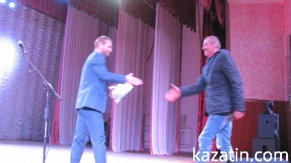 Привіт від калинівського футболу, фото №48 на сайті 20minut.ua