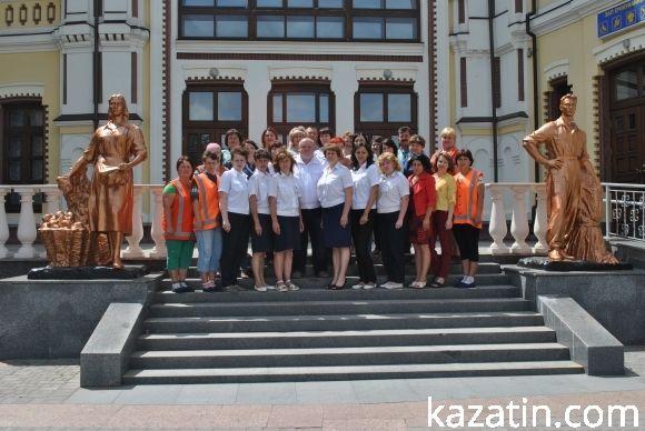 Вокзал підвищує імідж міста на сайті 20minut.ua Вокзал підвищує імідж міста, фото №1 на сайті 20minut.ua