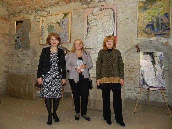 Гостем "Острозької академії" стала перша леді країни - Марина Порошенко, фото №4 на сайті vsim.ua