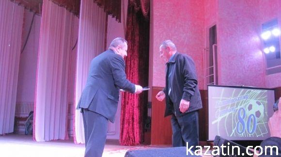 Привіт від калинівського футболу, фото №31 на сайті 20minut.ua