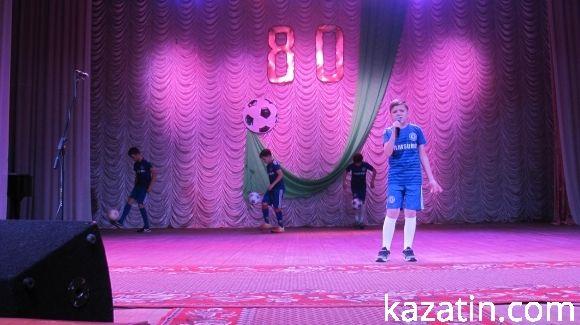 Привіт від калинівського футболу, фото №2 на сайті 20minut.ua