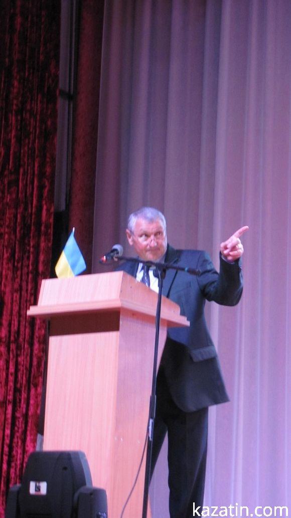 Привіт від калинівського футболу, фото №3 на сайті 20minut.ua