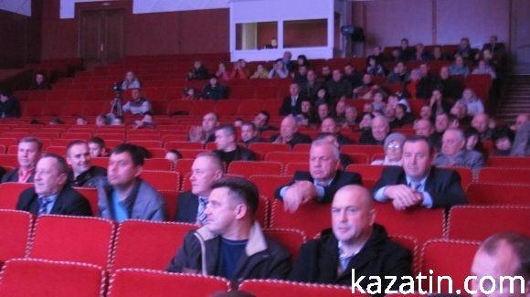 Привіт від калинівського футболу, фото №1 на сайті 20minut.ua