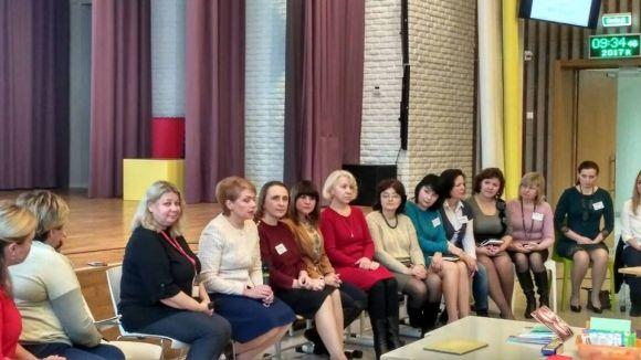 Хто і як навчатиме першокласників з 2018 року? Розповідає тренер Нової української школи на сайті 20minut.ua Хто і як навчатиме першокласників з 2018 року? Розповідає тренер Нової української школи, фото №4 на сайті 20minut.ua