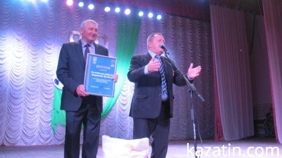 Привіт від калинівського футболу, фото №37 на сайті 20minut.ua
