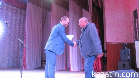Привіт від калинівського футболу, фото №40 на сайті 20minut.ua