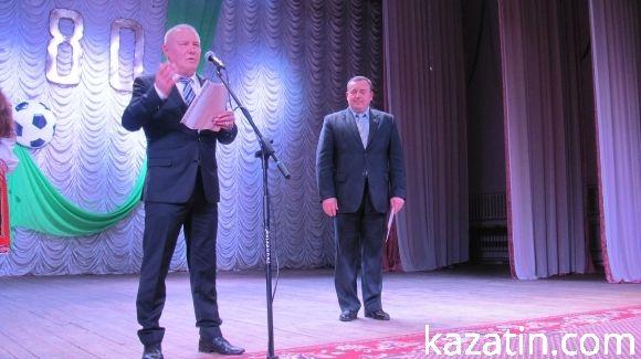 Привіт від калинівського футболу, фото №12 на сайті 20minut.ua