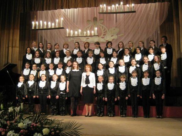 Любов Мартинюк - про творчість, театр пісні та учнів, які були учасниками Євробачення на сайті 20minut.ua Любов Мартинюк - про творчість, театр пісні та учнів, які були учасниками Євробачення, фото №4 на сайті 20minut.ua