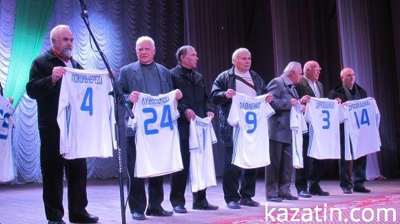 Привіт від калинівського футболу, фото №55 на сайті 20minut.ua