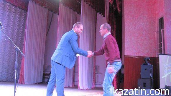 Привіт від калинівського футболу, фото №47 на сайті 20minut.ua