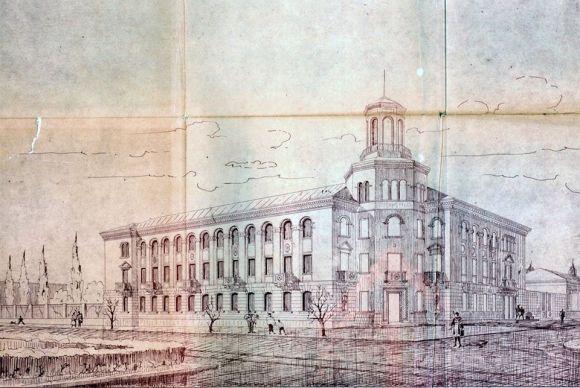 Подорож у минуле: в мережу виклали фото Вінниці 50-річної давнини, фото №4 на сайті 20minut.ua
