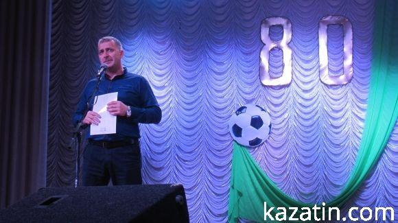Привіт від калинівського футболу, фото №13 на сайті 20minut.ua