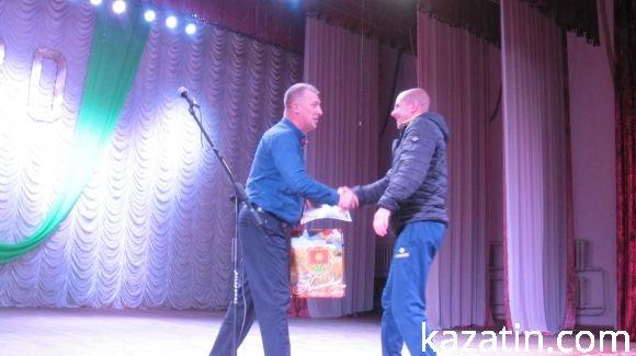 Привіт від калинівського футболу, фото №18 на сайті 20minut.ua