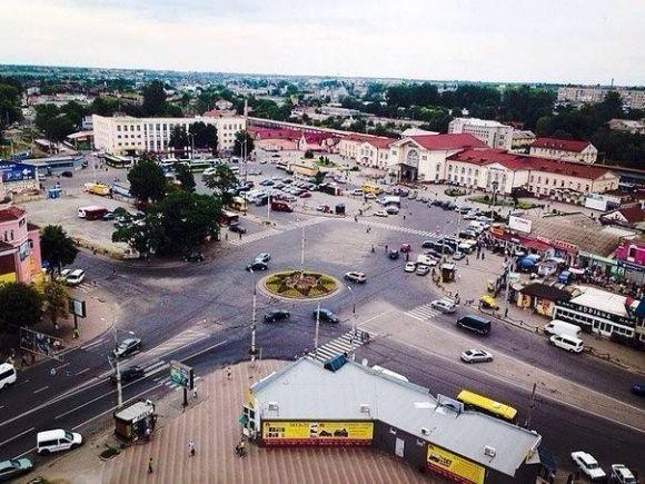 Подорож у минуле: в мережу виклали фото Вінниці 50-річної давнини, фото №1 на сайті 20minut.ua