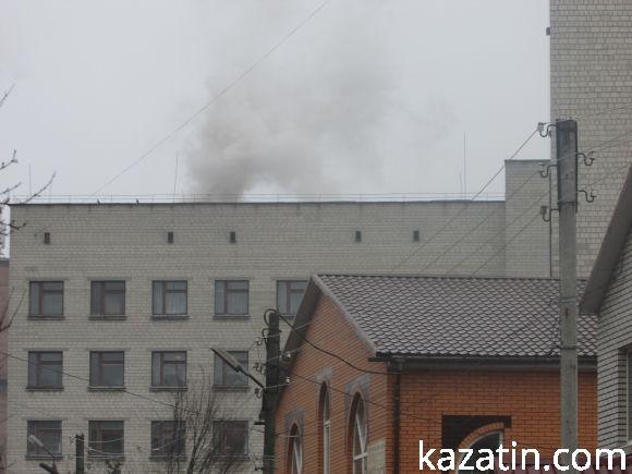 Козятин в останній місяць осені на сайті 20minut.ua Козятин в останній місяць осені, фото №5 на сайті 20minut.ua