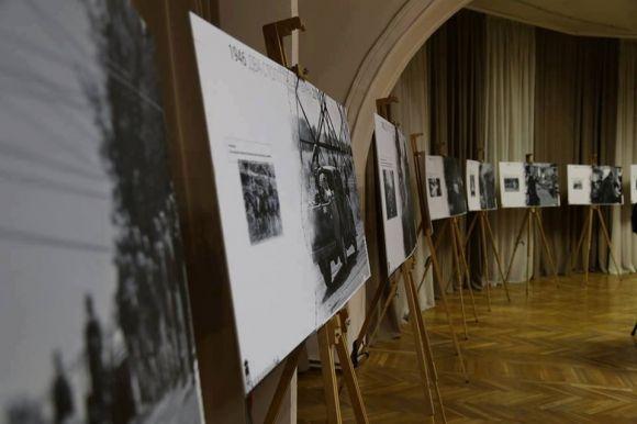 У Хмельницькому презентують фотовиставку «Два століття — одна війна» на сайті vsim.ua У Хмельницькому презентують фотовиставку «Два століття — одна війна», фото №1 на сайті vsim.ua