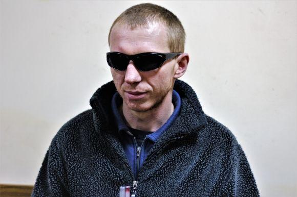 Життя у темряві: історії незрячих вінничан на сайті 20minut.ua Життя у темряві: історії незрячих вінничан, фото №4 на сайті 20minut.ua