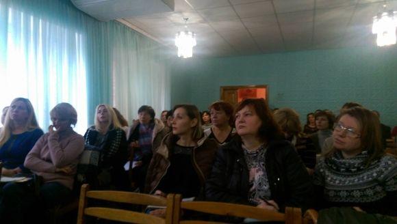 Про права "особливих" діток розповідали 7 годин на сайті 20minut.ua Про права "особливих" діток розповідали 7 годин, фото №1 на сайті 20minut.ua